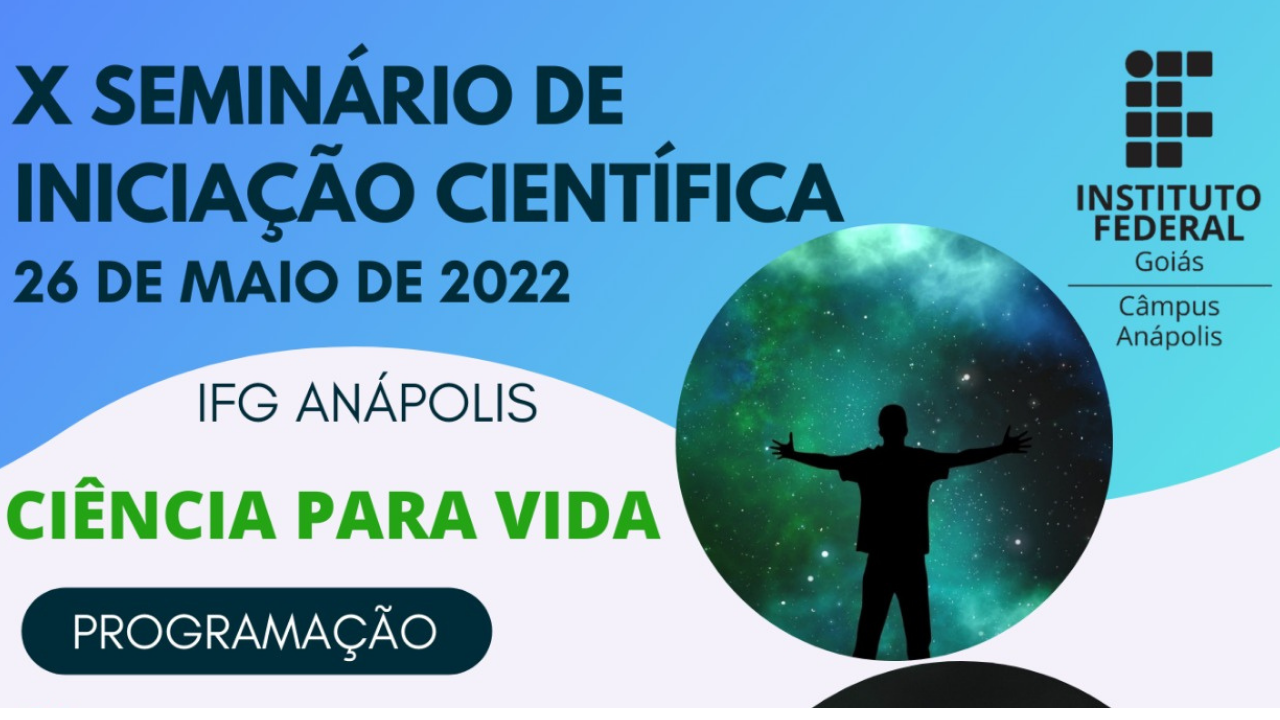 Evento já está com inscrições abertas em www.computacaoifg.com.br/gci